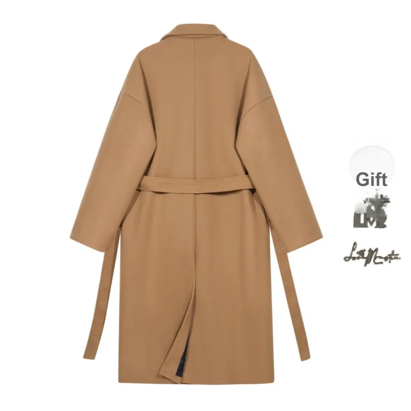 Love Monster Coats Unisex-11