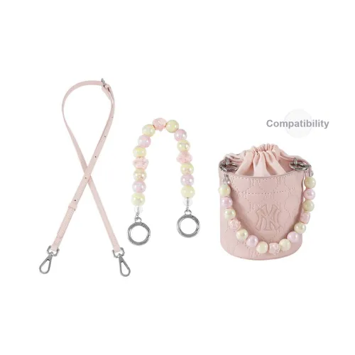 Lan Bao Fan Искусственная кожа Плечевой ремень Женский Розовый