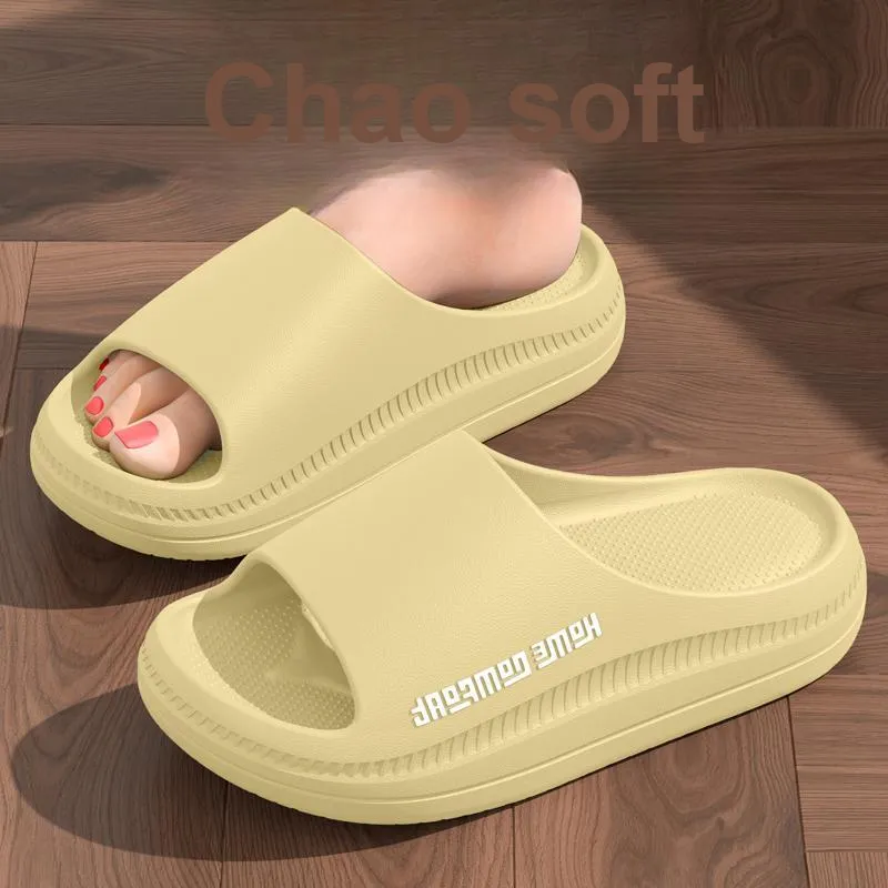 LUNNIFEIYA Slippers / Home Slippers-3