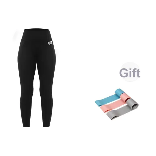 TOM TAILOR SS24 Брюки Женские Черные