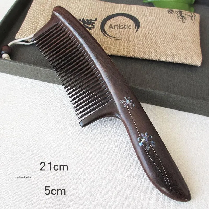 XIBI Hairdressing Tools Unisex-6
