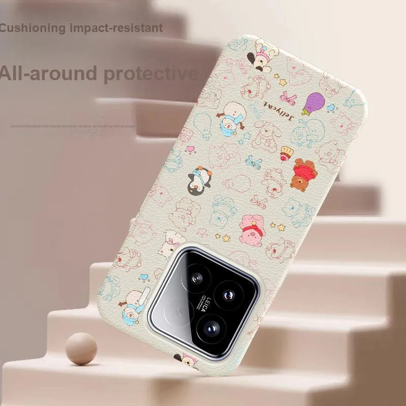 YIBAOBAO Phone Cases-3