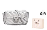 Moonlight Silver, Shopping Bag