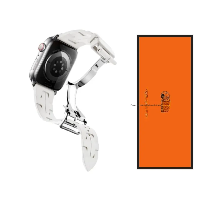 Fd Foddeer Watch Bands 38 49mm Unisex-5