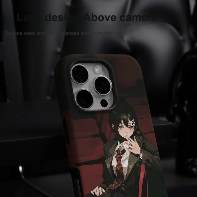 Keshami Phone Cases-22