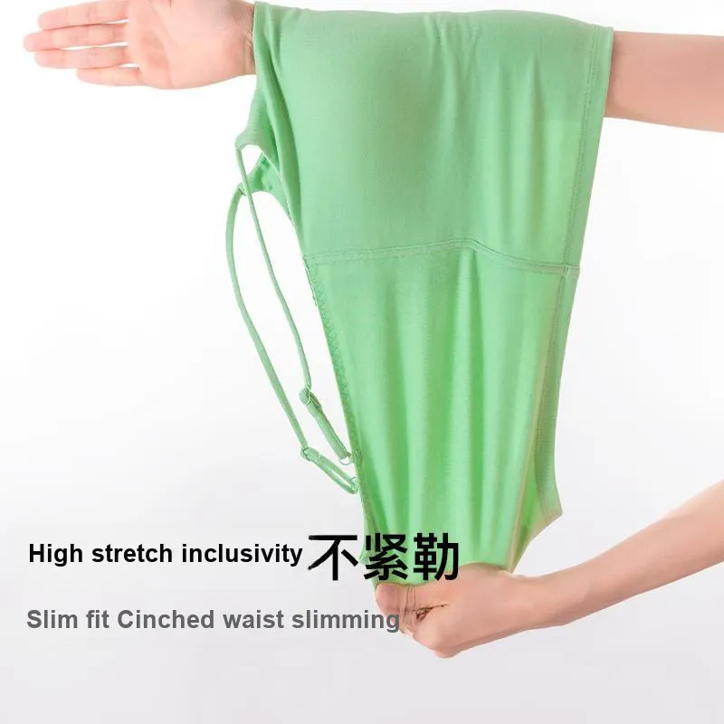 GORRENNO Women's Camisoles-4