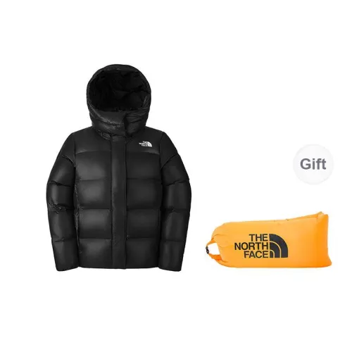 THE NORTH FACE City Outdoor Collection Down Jacket Women's Cosmic Black