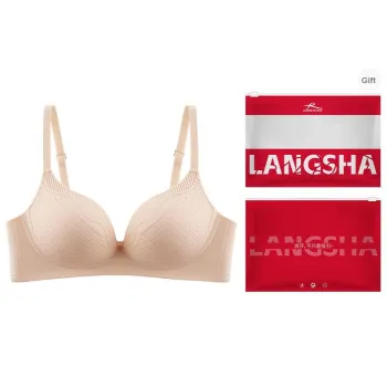 Lanza Women's Bras