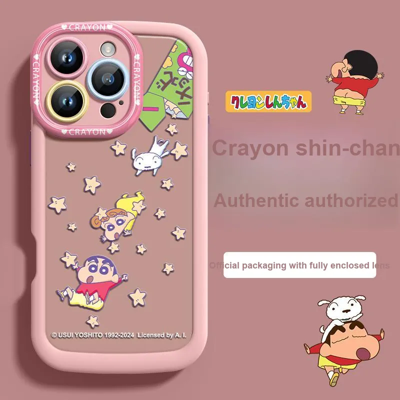 Pin Sai Phone Cases-5