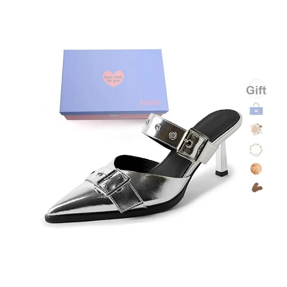 Xingdiman Высокие каблуки Женские