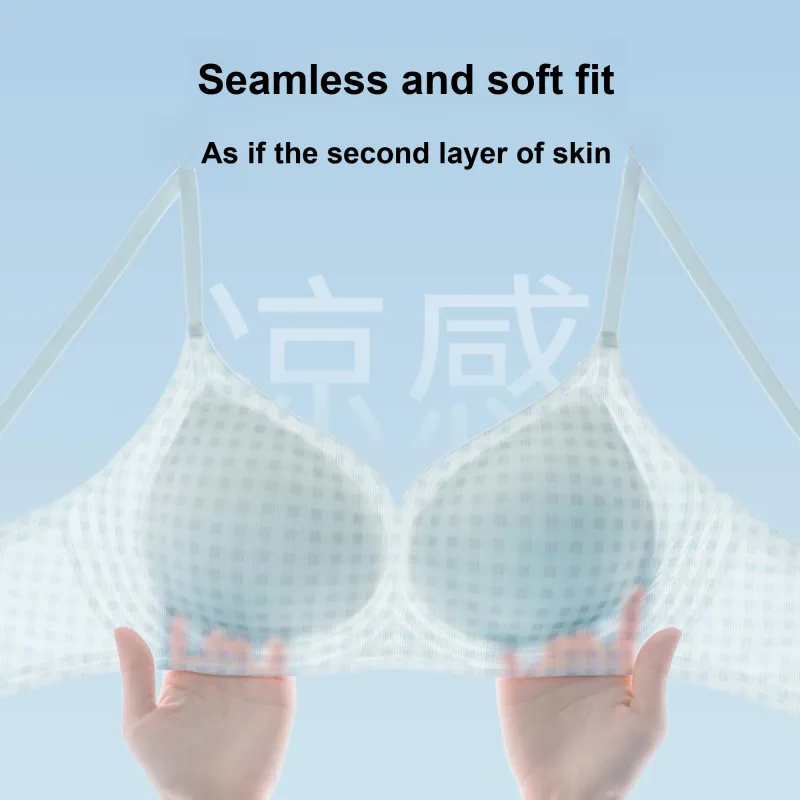 DAMOS·LOVE Women's Bras-13