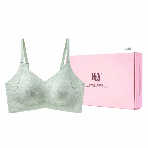 KJ Women's Bras