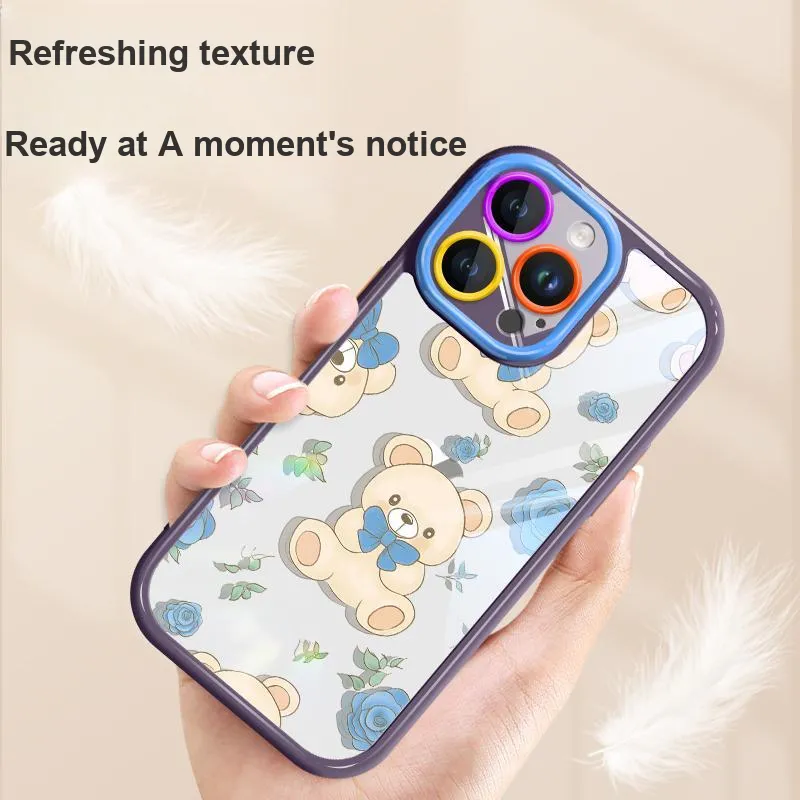 MINISO Phone Cases-10