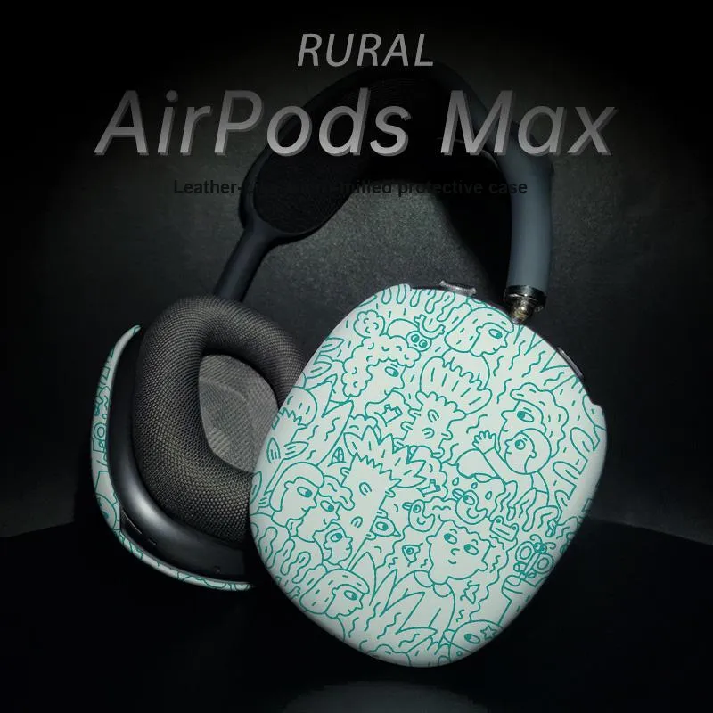 RURAL Headphone Cases-4