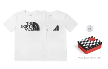 THE NORTH FACE Easy T shirt