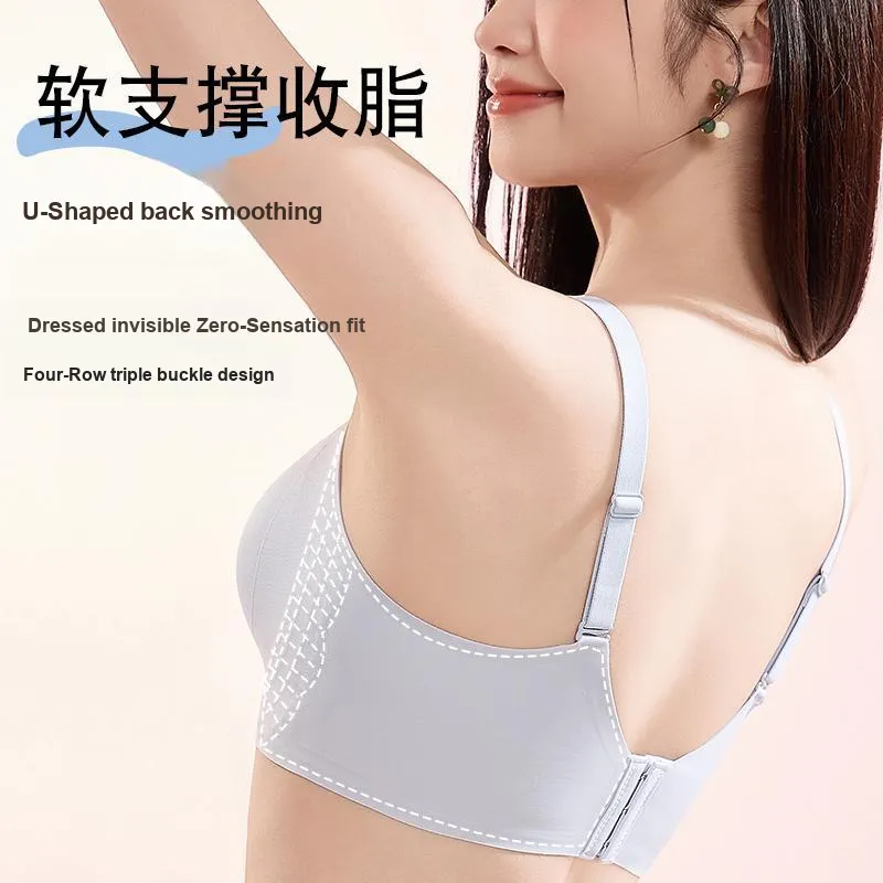 Urban beauty Women's Bras-5