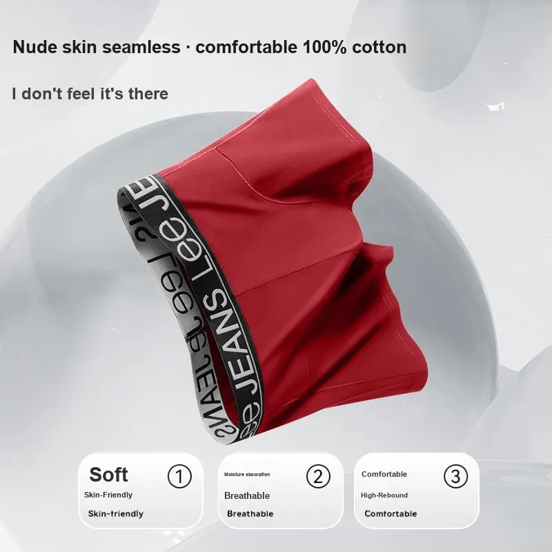 Lee Sunset 5.0 Underwear Gift Boxes Men's 2 Pack-14