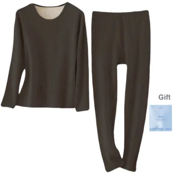 Cotton Gene Thermal Set Women's Shopping Bag