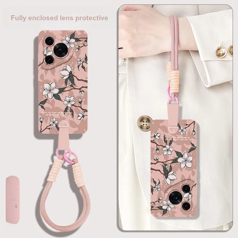 Interesting shell Phone Cases-5