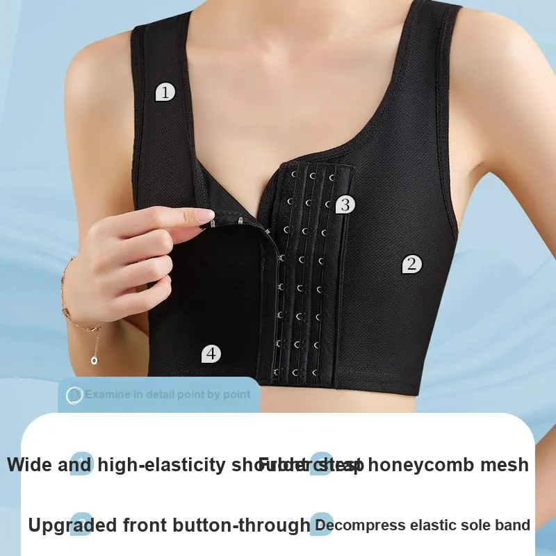 MIIOW Women's Tank Tops-3