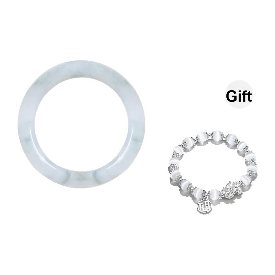 RINGLOVE Цветные глазурные браслеты для женщин