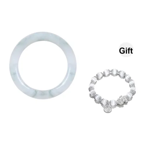 RINGLOVE Цветные глазурные браслеты для женщин