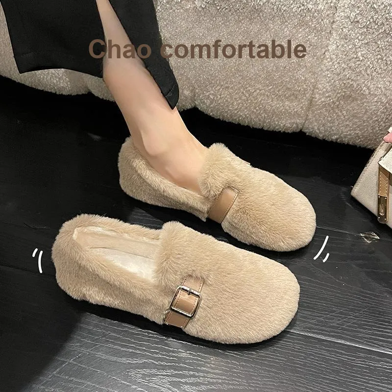 Pretty Tiffin Casual Single Shoes Women's-3