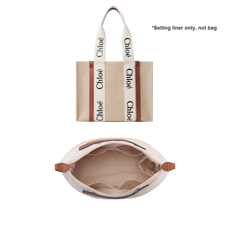 Tide DuPont Paper Tote Lining, Waterproof Bag, Medium Bag, All, Bag Accessory Unisex-2