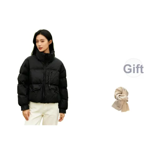 FINDSME GAGA Пуховик Женские