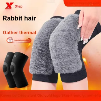 XTEP Knee Pads