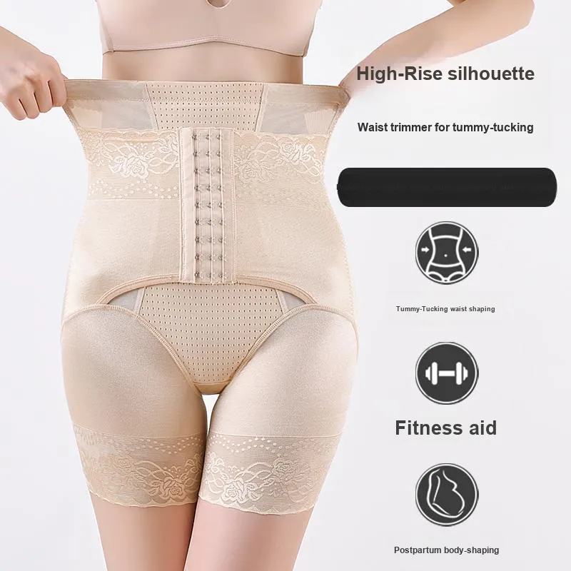 Lan Miao Shapewear Bottom Women's 1 Pack-1