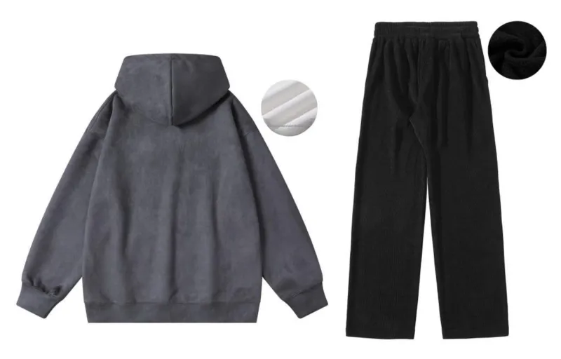 David Bakken Casual Sportswear Unisex-77