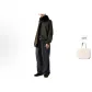 Dark Gray (Shopping Bag)