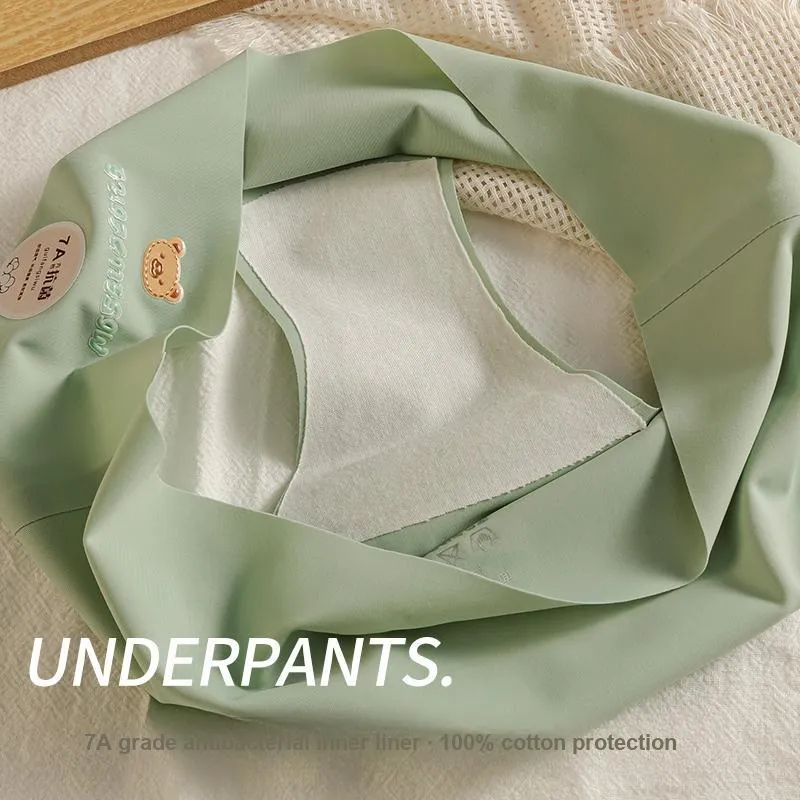 MADALLO Underpants Women's 3 Pack-13