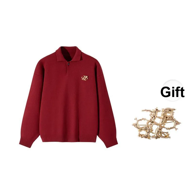 Lilbetter Knitwear Unisex