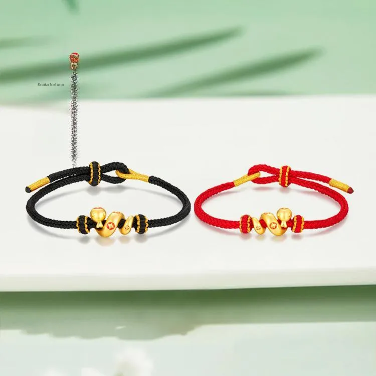 ROGA S999 Fine Silver Bracelets Unisex-3