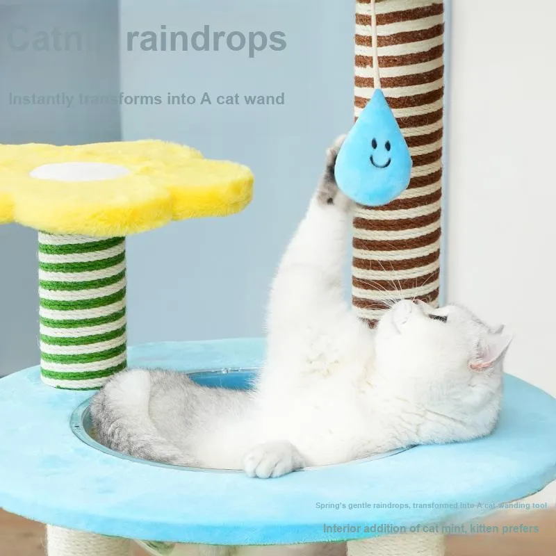 Zeze Pet Toys-3