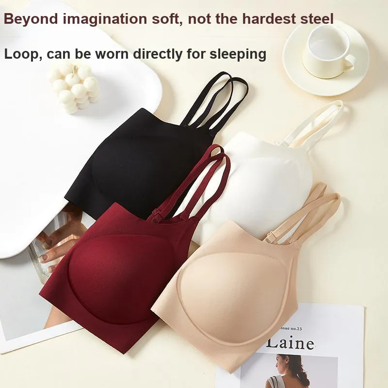 MIIOW Women's Bras-4