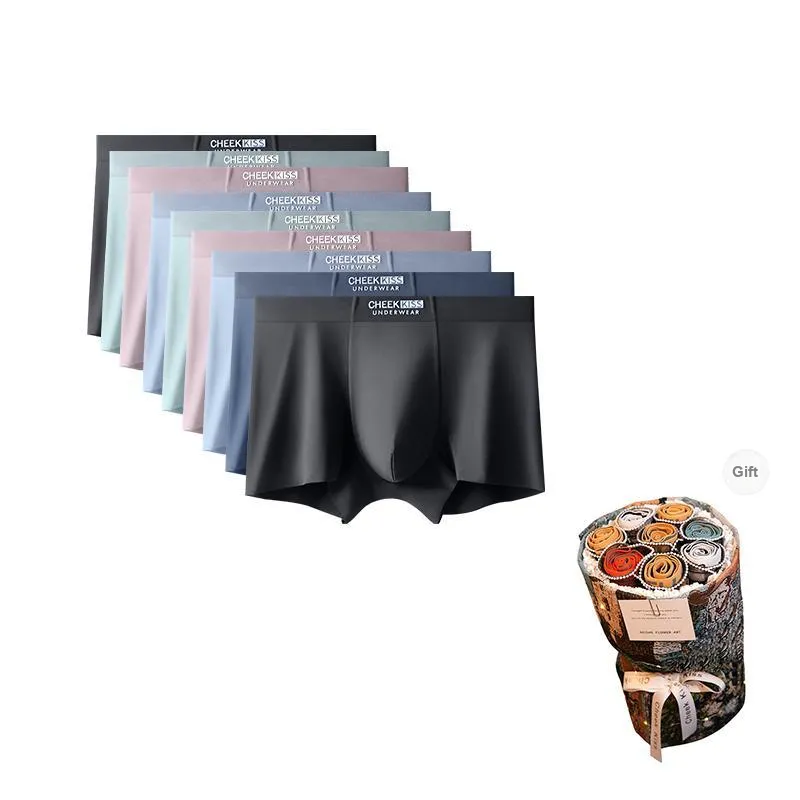 Cheekkiss Underpants Men's 9 Pack-0