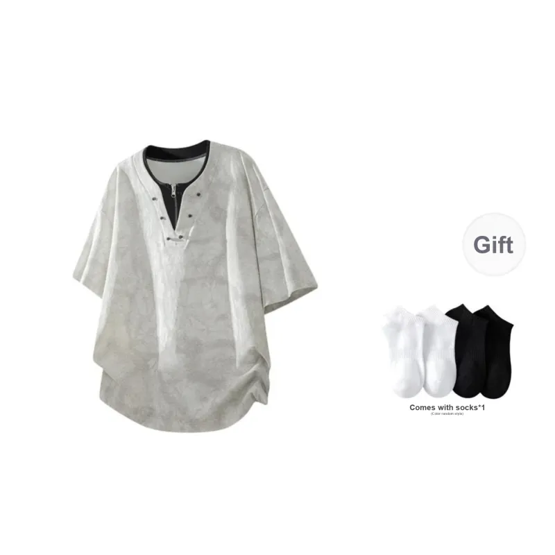 ROSECREED T Shirts Men-0