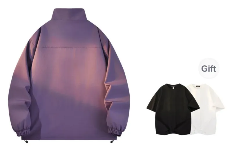 CSKS Jackets Unisex-25