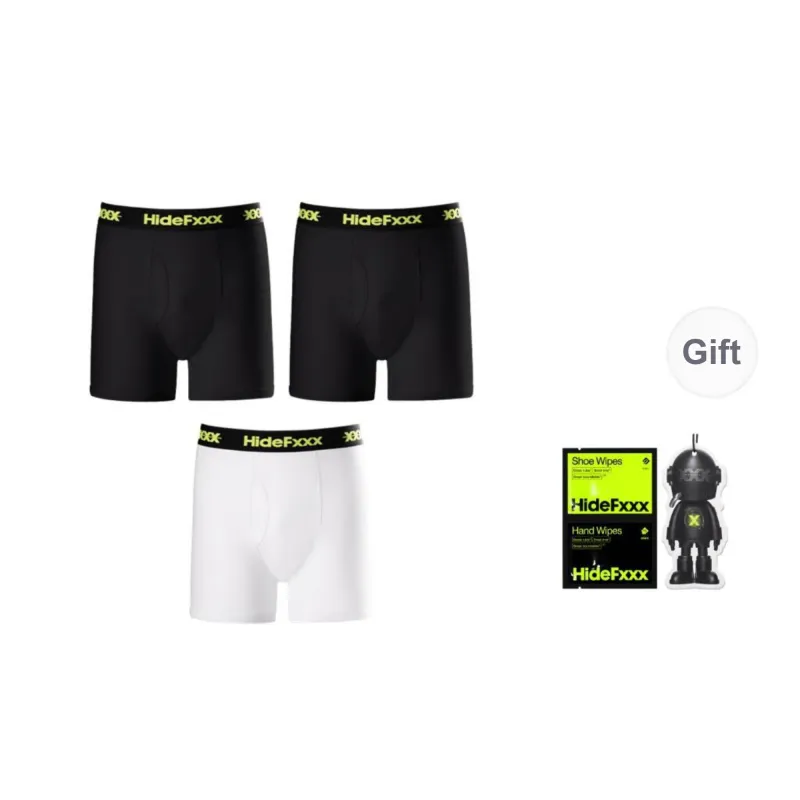 Hidefxxx Men Underpants-6