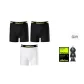 White 1+Black 2[3 Pack]