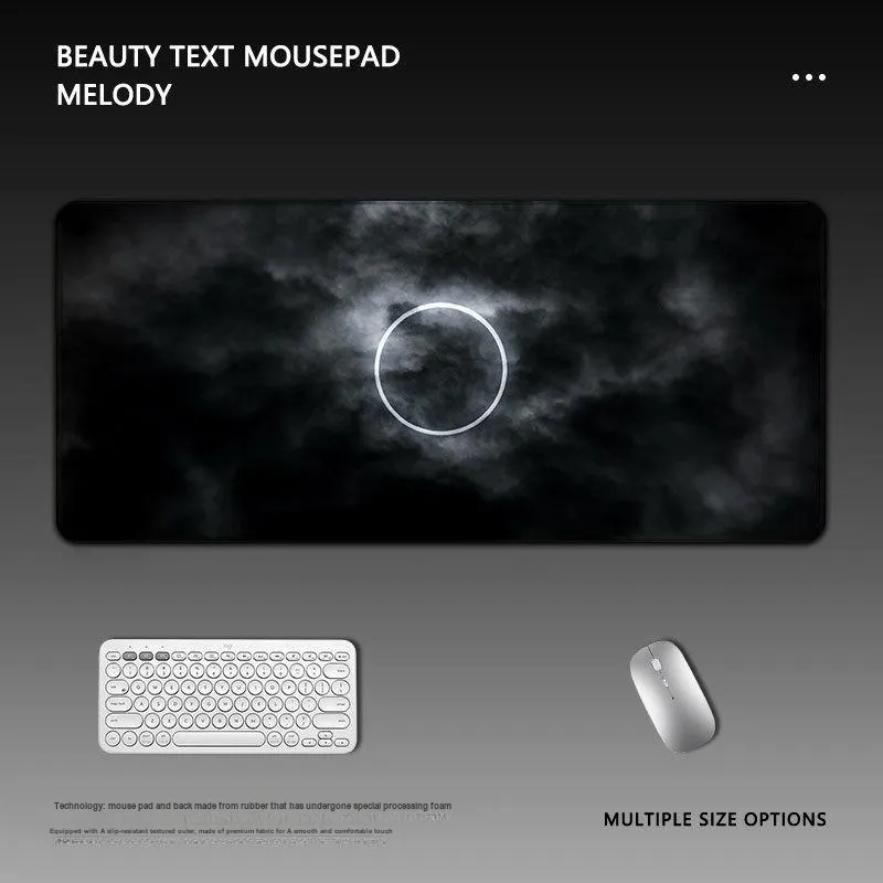 Vibrate Mouse Pads-6