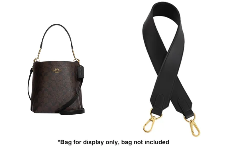 Luxury Care Artisan Workshop Bag Straps-5