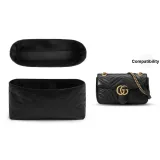 [Lightweight Waterproof]Black DuPont Paper Liner-Trumpets 26 Exclusive
