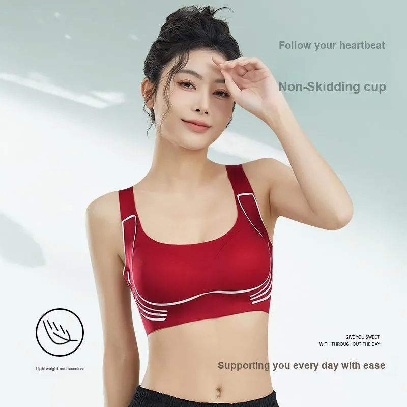 MIIOW Women's Bras-3