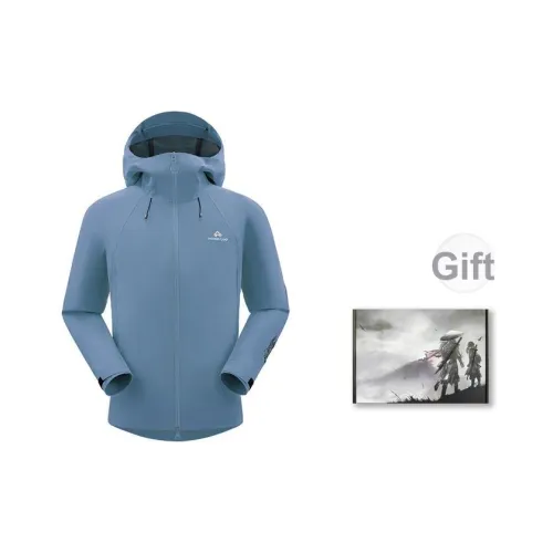 PIONEER CAMP Ветровка Унисекс