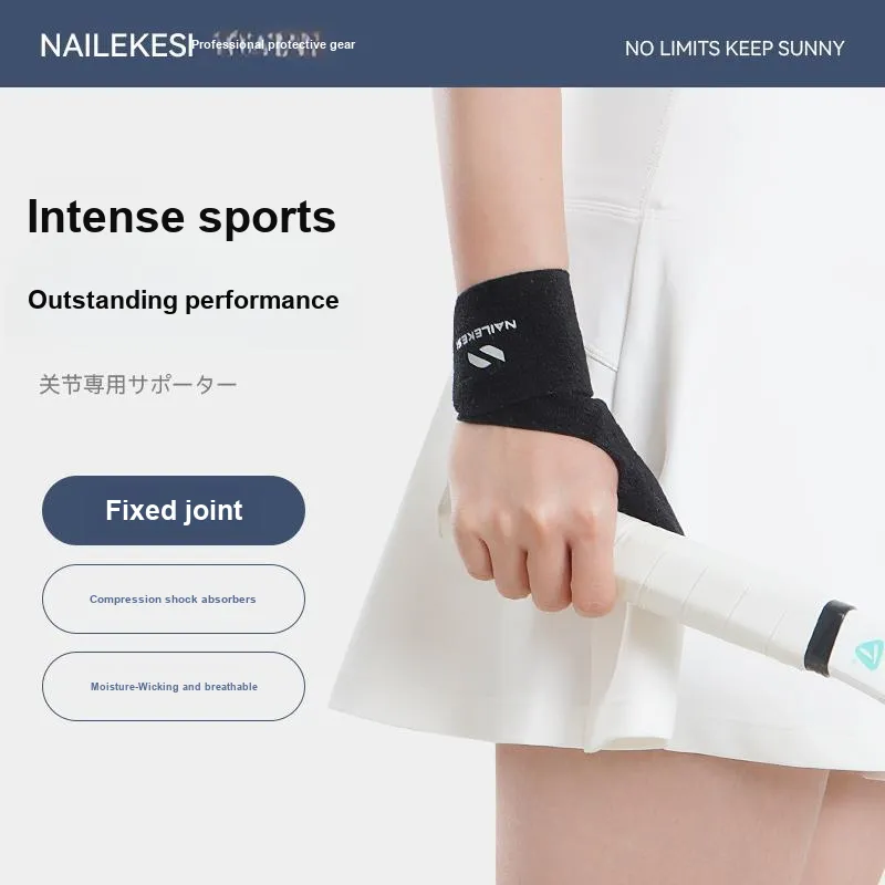 NAILEKESI Wristbands-6