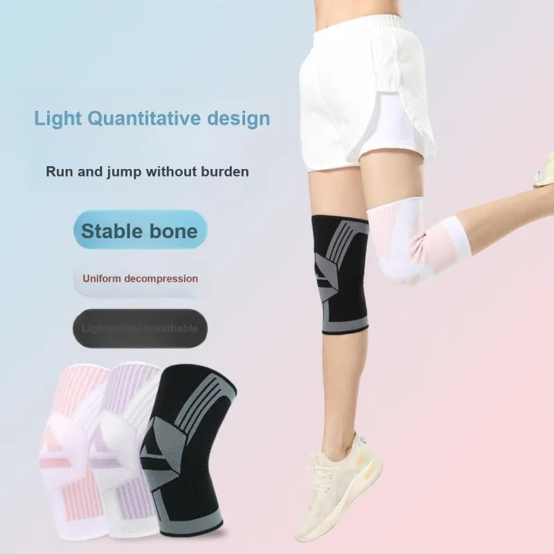 PEAK Knee Pads-4